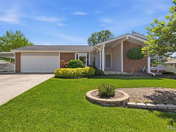 2009 Brutus Court, Fenton, MO 63026
