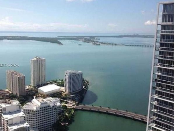 465 Brickell Ave , Unit 5605, Miami, FL 33131