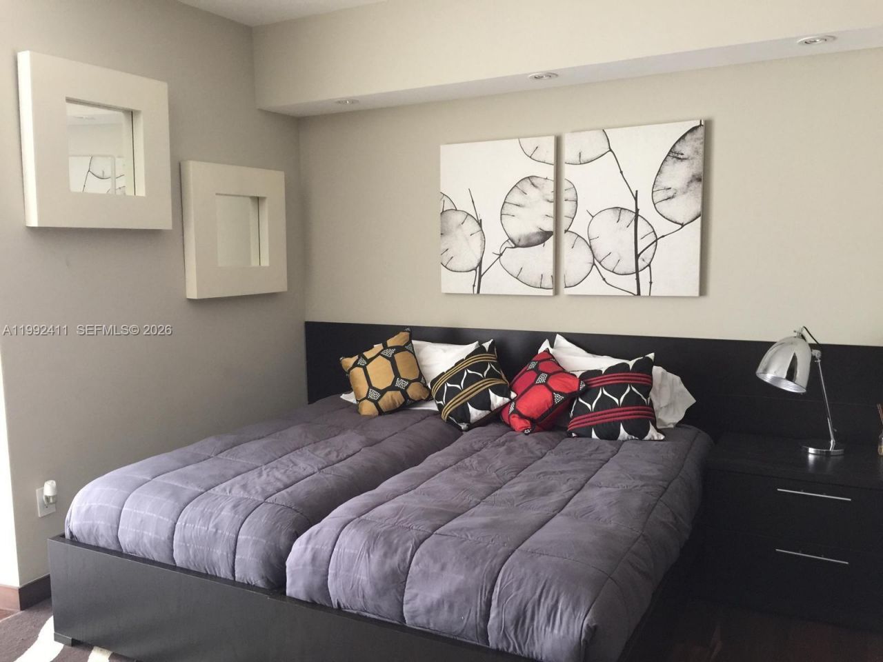 465 Brickell Ave, Unit 5605, Miami, FL 33131 Photo