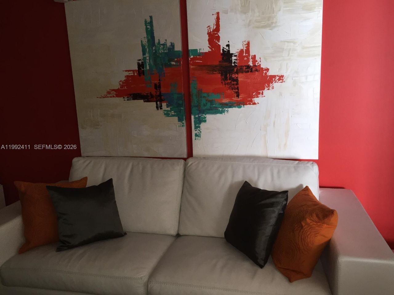465 Brickell Ave, Unit 5605, Miami, FL 33131 Photo
