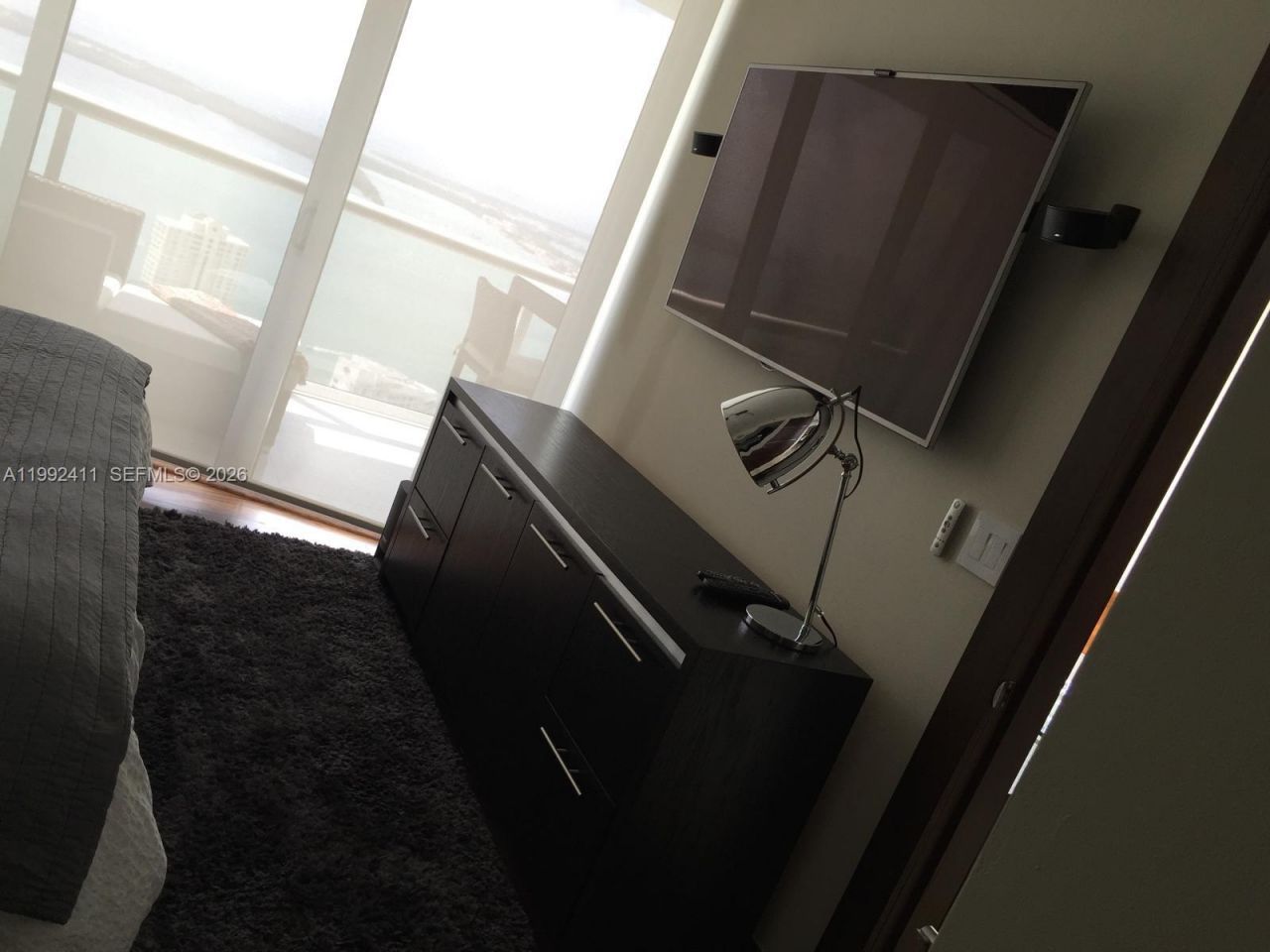 465 Brickell Ave, Unit 5605, Miami, FL 33131 Photo