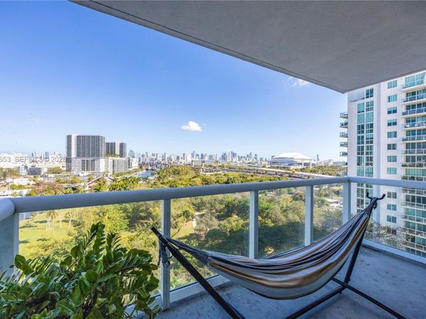 1861 nw S RIVER dr , Unit 1507, Miami, FL 33125