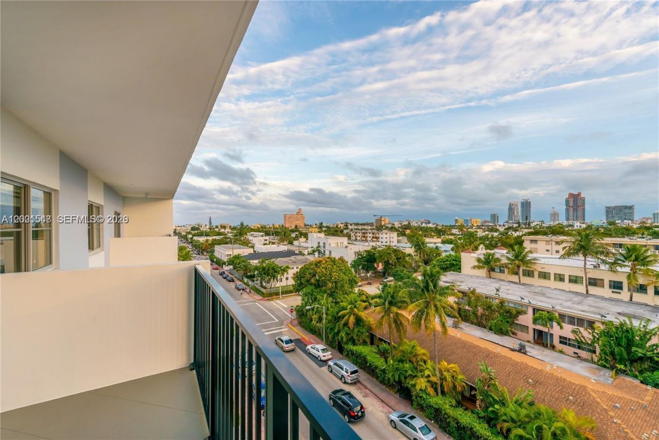 1000 Michigan Ave , Unit 704, Miami Beach, FL 33139 Photo
