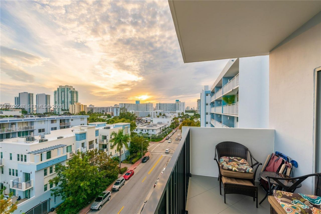 1000 Michigan Ave , Unit 704, Miami Beach, FL 33139 Photo