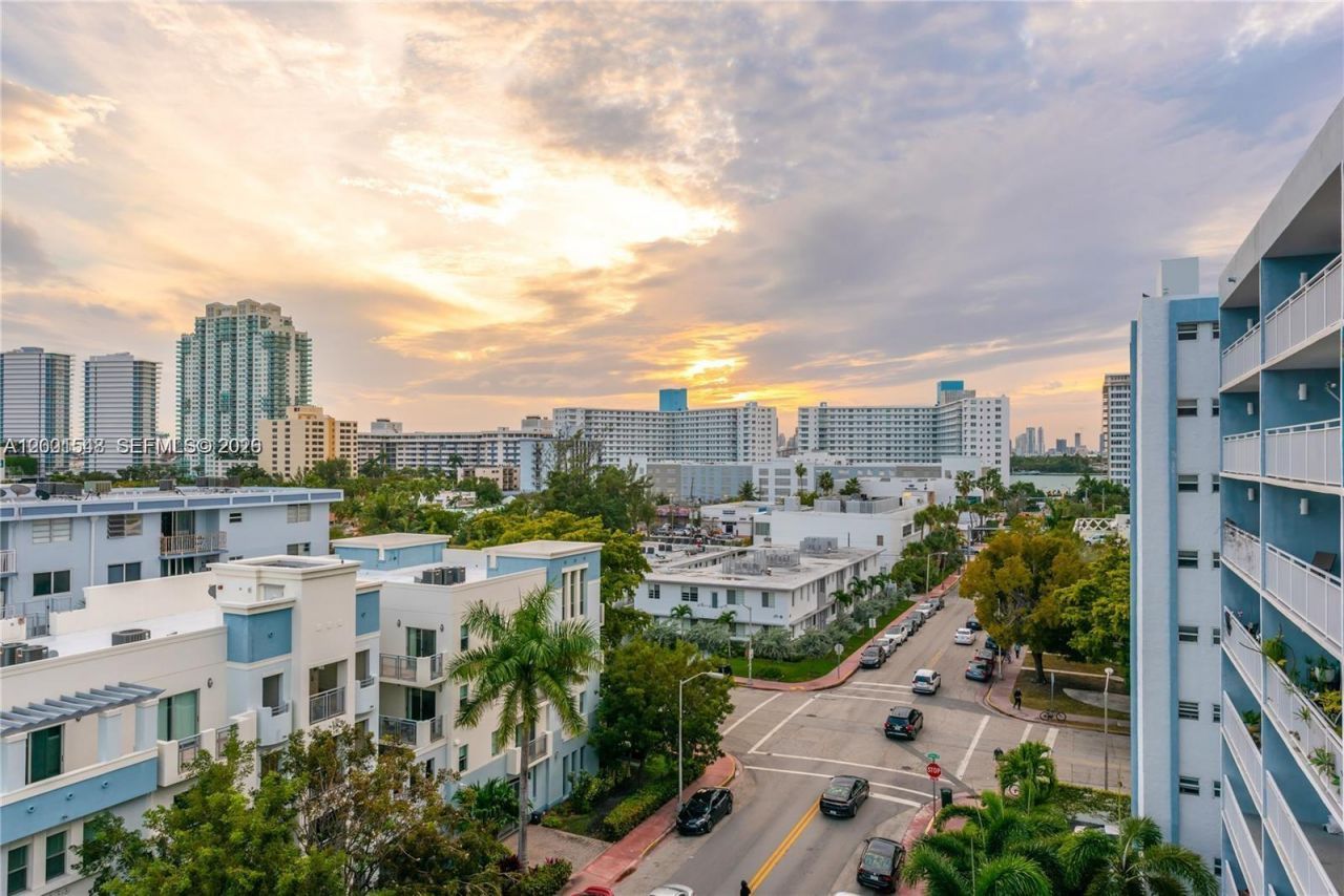 1000 Michigan Ave , Unit 704, Miami Beach, FL 33139 Photo