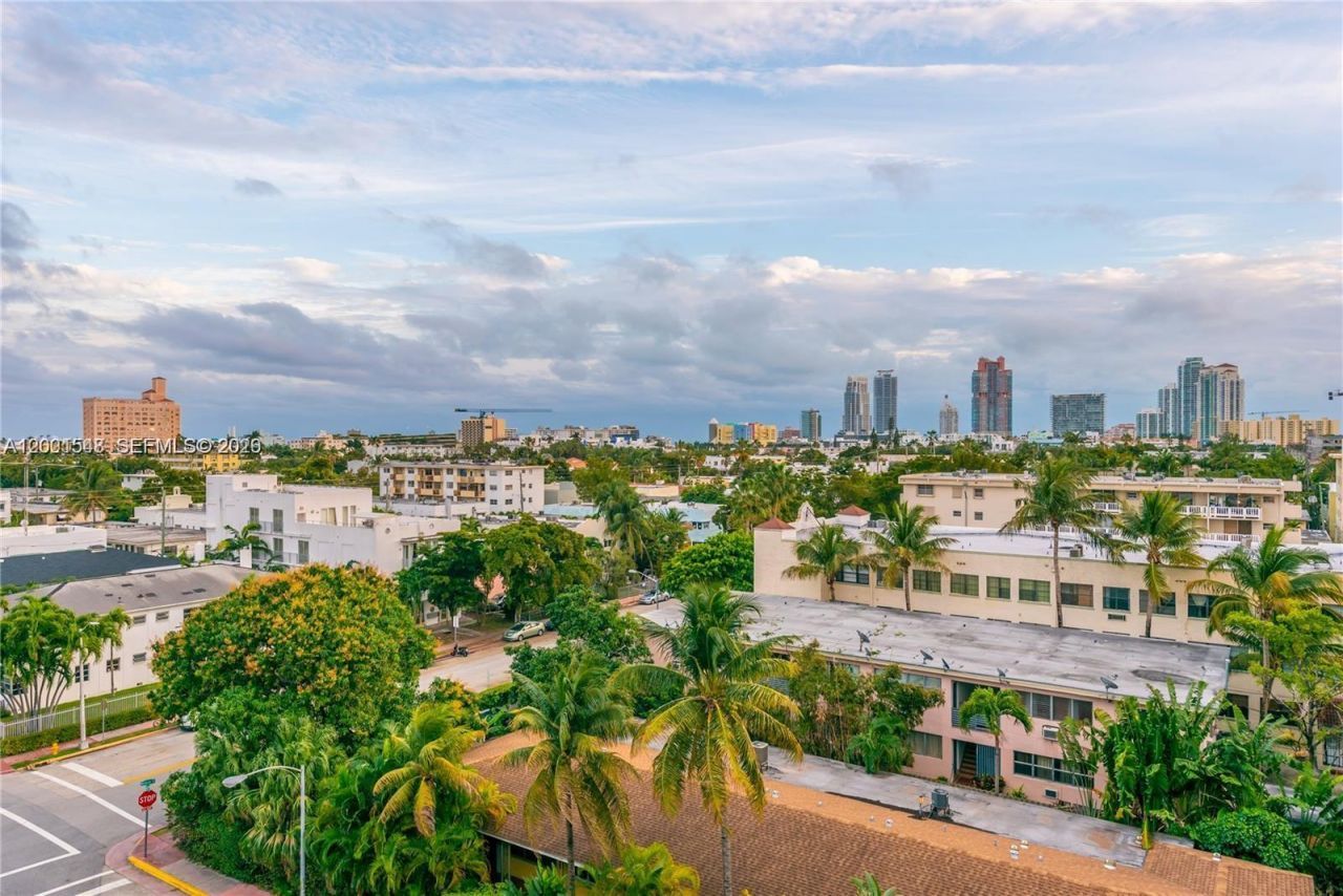 1000 Michigan Ave , Unit 704, Miami Beach, FL 33139 Photo