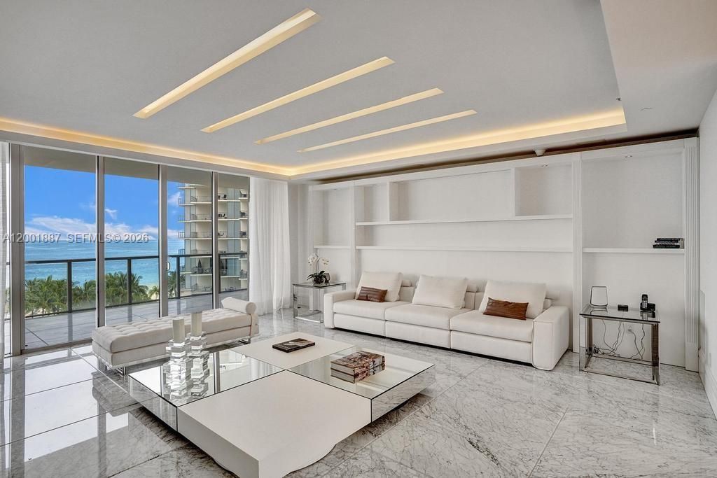 9705 Collins Ave , Unit 702N, Bal Harbour, FL 33154 Photo