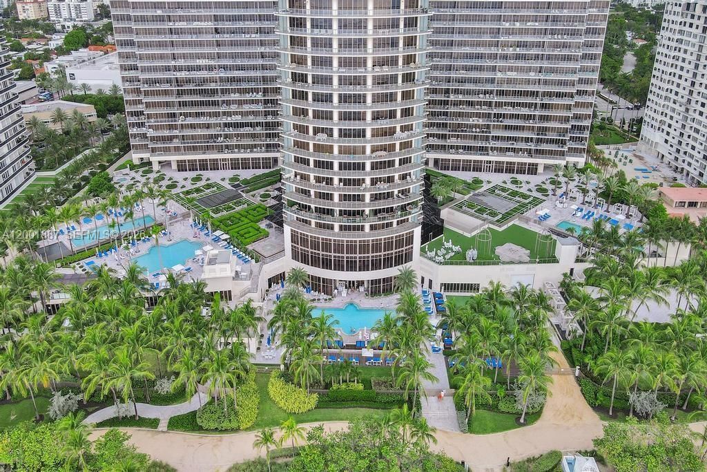 9705 Collins Ave , Unit 702N, Bal Harbour, FL 33154 Photo