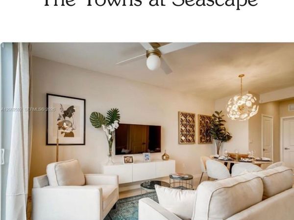 2367 SE 11th St , Unit 2367, Homestead, FL 33035