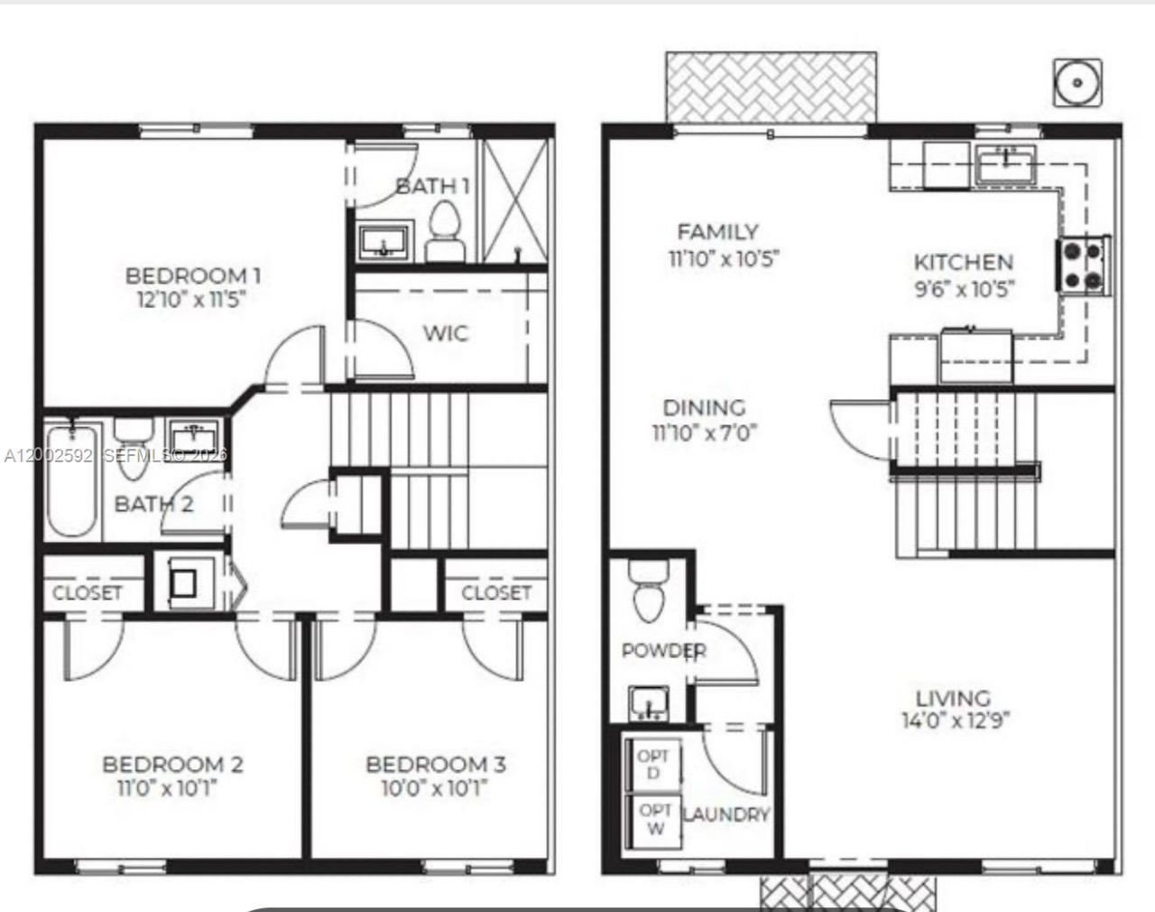 2367 SE 11th St , Unit 2367, Homestead, FL 33035 Photo