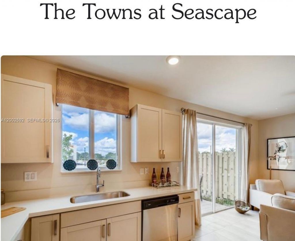 2367 SE 11th St , Unit 2367, Homestead, FL 33035 Photo