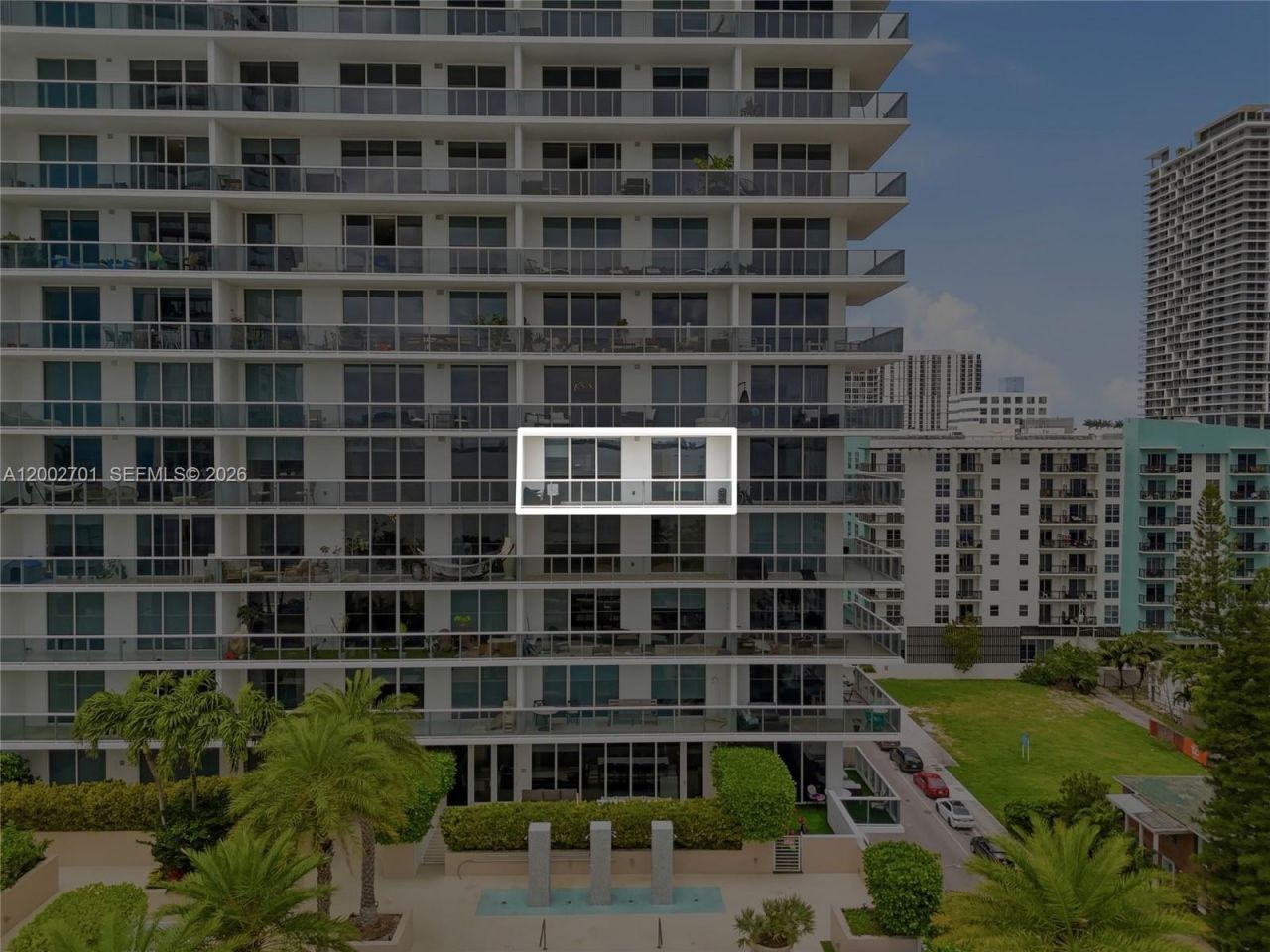 600 NE 27th St , Unit 1002, Miami, FL 33137 Photo