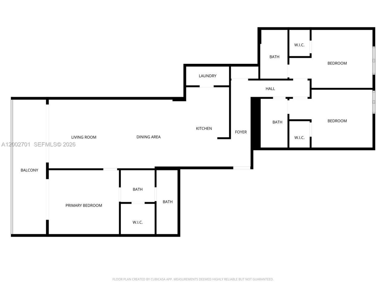 600 NE 27th St , Unit 1002, Miami, FL 33137 Photo