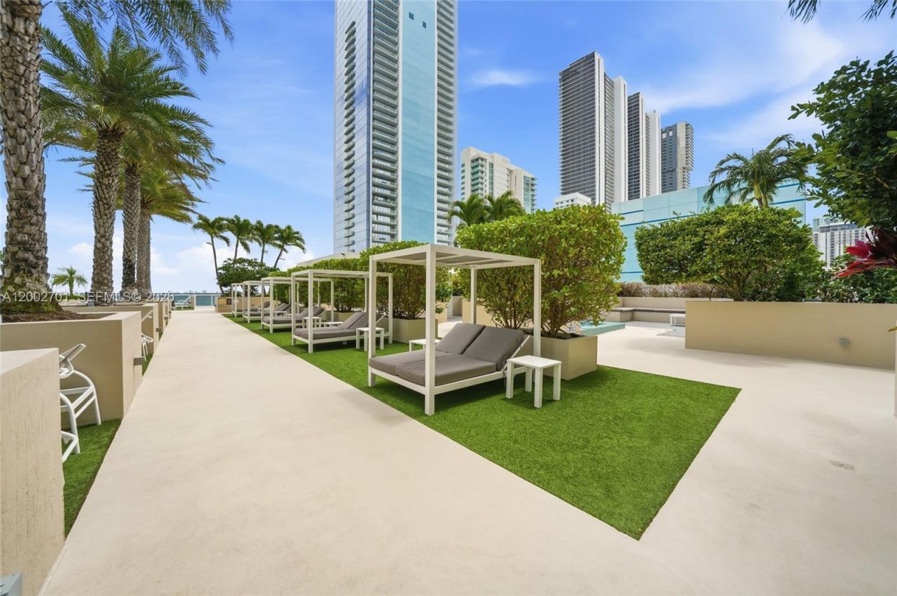 600 NE 27th St , Unit 1002, Miami, FL 33137 Photo