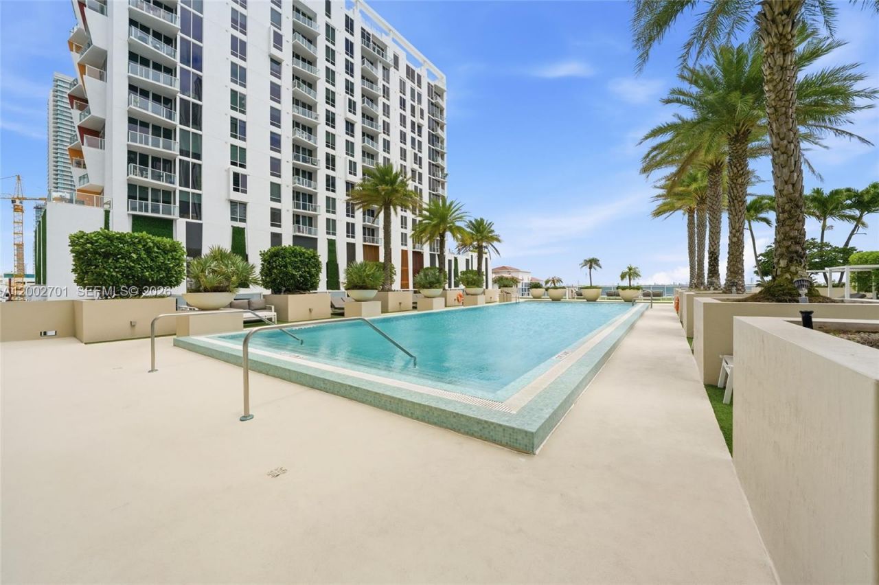 600 NE 27th St , Unit 1002, Miami, FL 33137 Photo