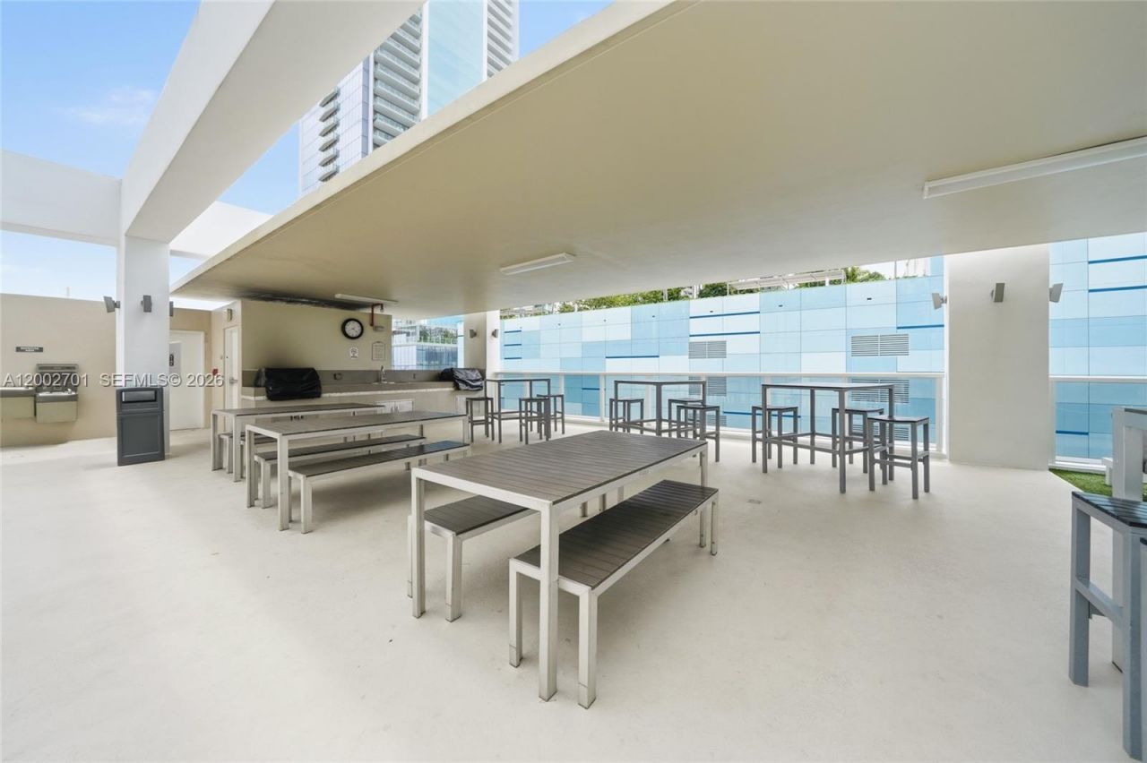 600 NE 27th St , Unit 1002, Miami, FL 33137 Photo