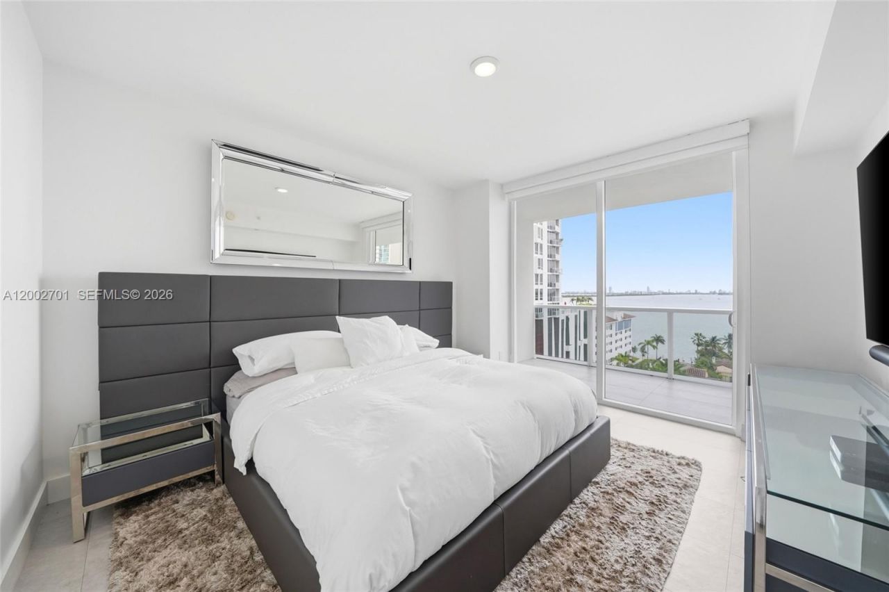 600 NE 27th St , Unit 1002, Miami, FL 33137 Photo