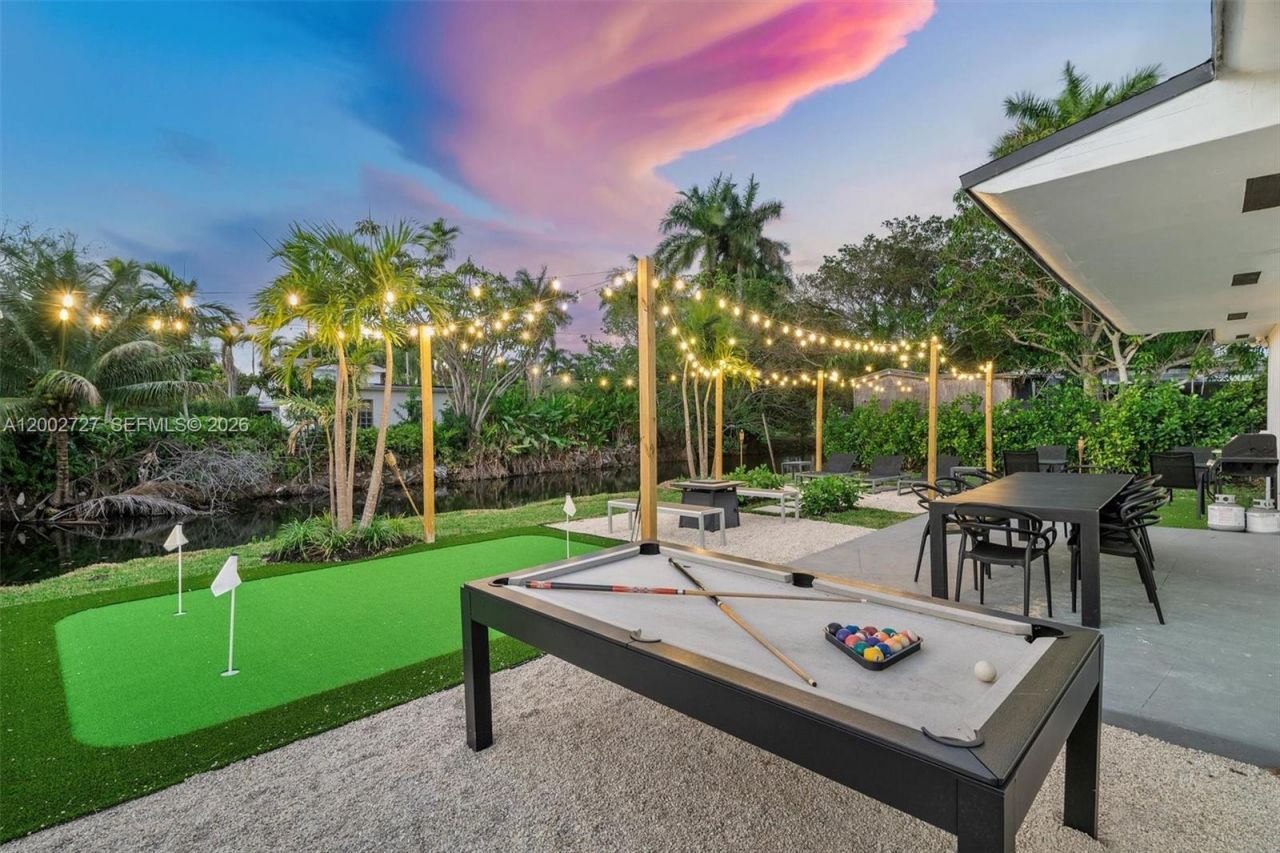 14760 S Spur Dr , Miami, FL 33161 Photo