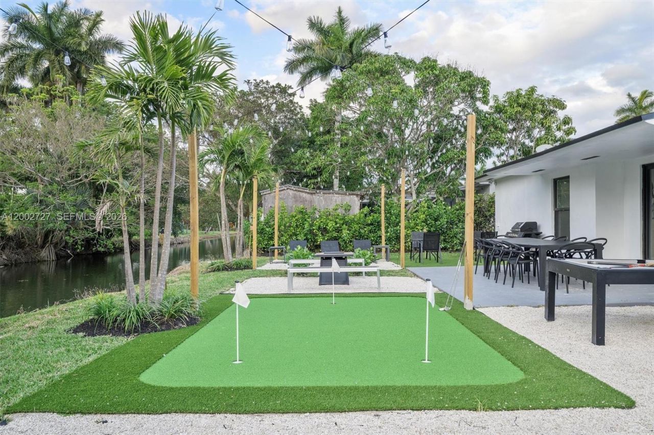 14760 S Spur Dr , Miami, FL 33161 Photo