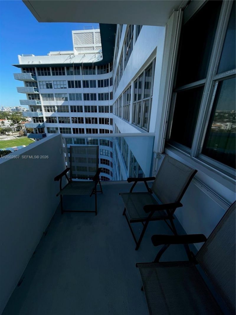 7441 Wayne Ave , Unit 11A, Miami Beach, FL 33141 Photo