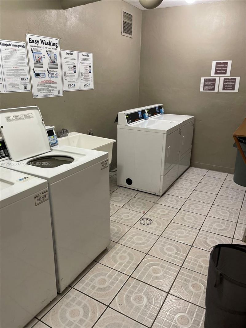 7441 Wayne Ave , Unit 11A, Miami Beach, FL 33141 Photo