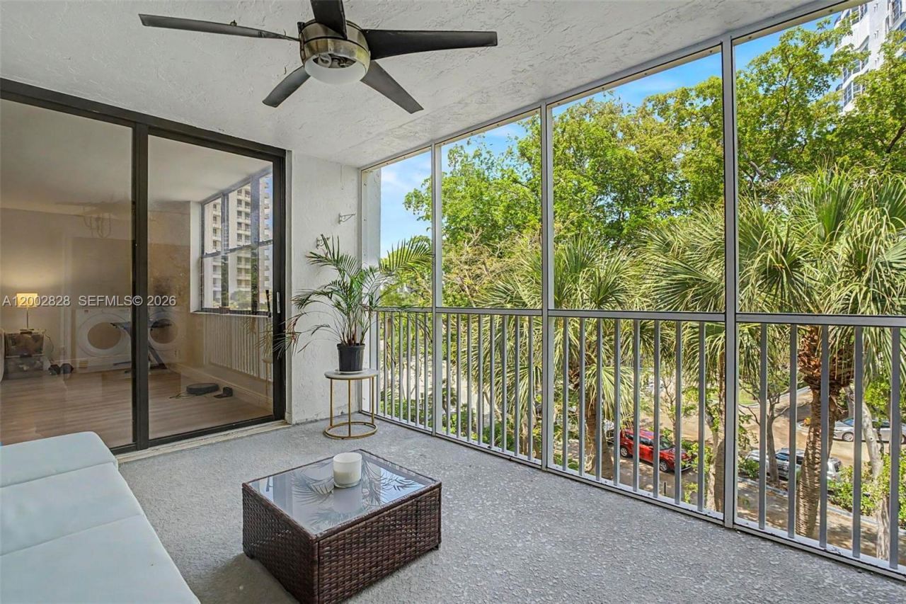 3350 NE 192nd St, Unit 4Q-B, Aventura, FL 33180 Photo