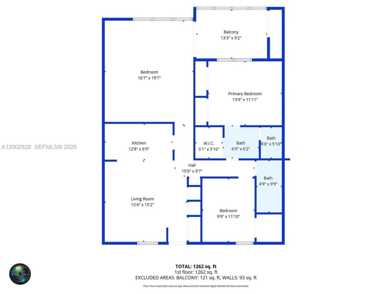 3350 NE 192nd St, Unit 4Q-B, Aventura, FL 33180 Photo