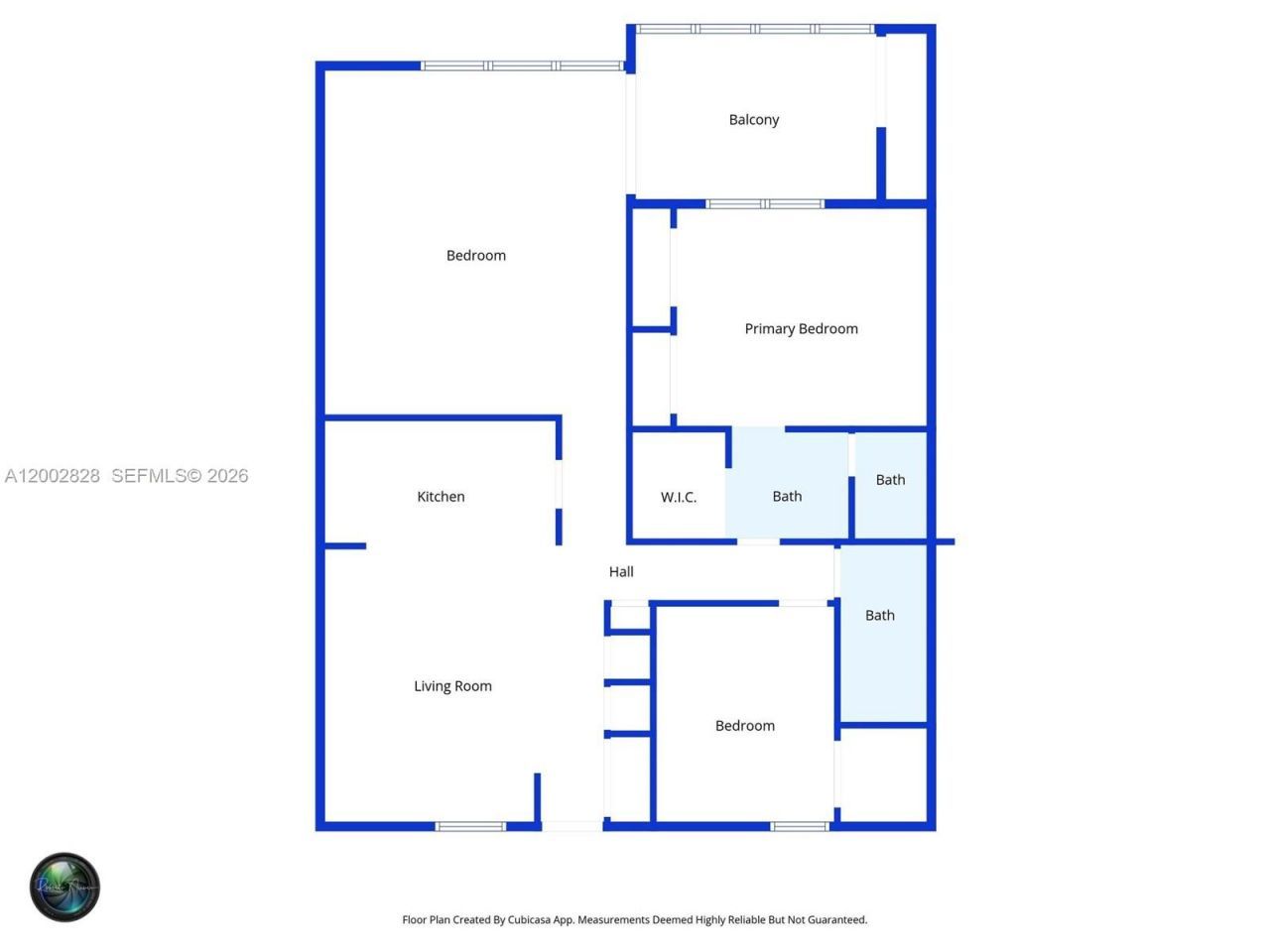 3350 NE 192nd St, Unit 4Q-B, Aventura, FL 33180 Photo