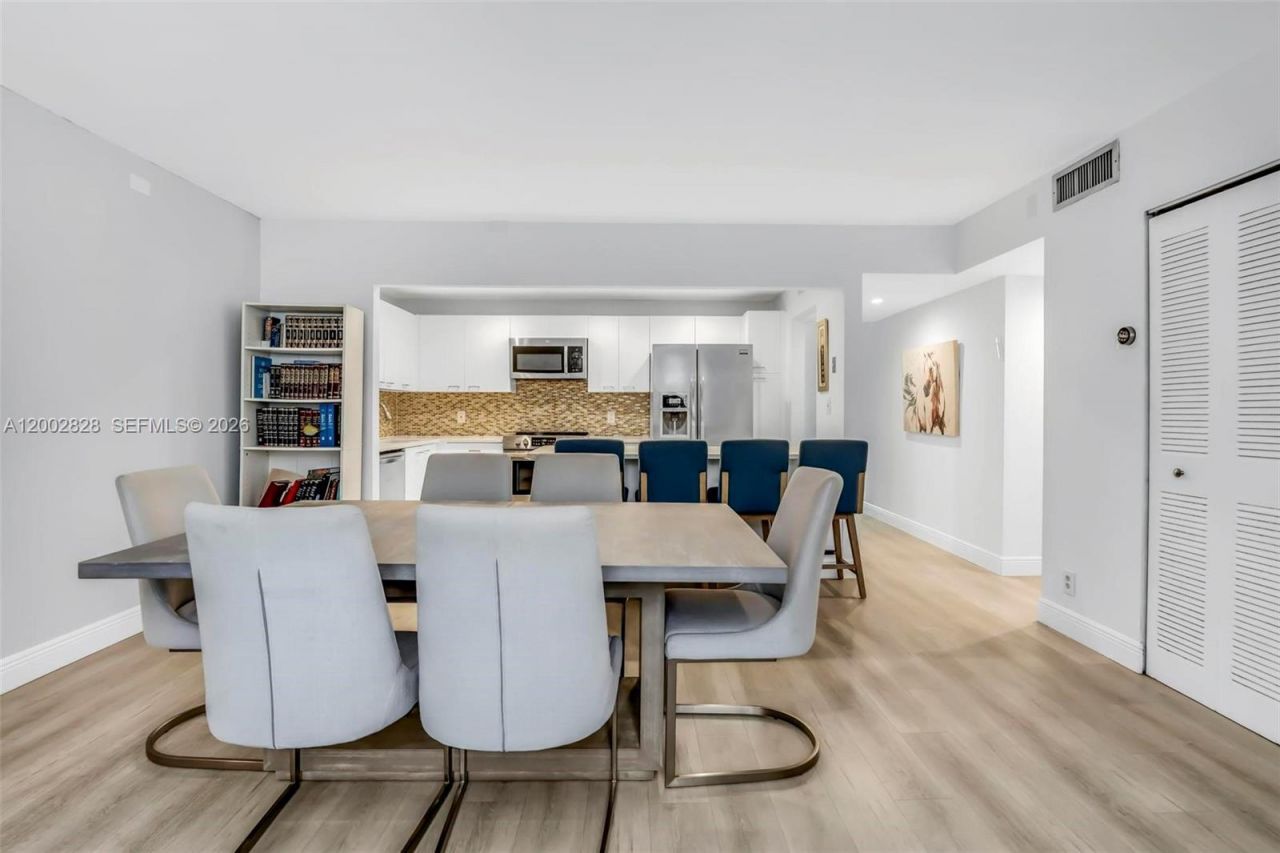 3350 NE 192nd St, Unit 4Q-B, Aventura, FL 33180 Photo