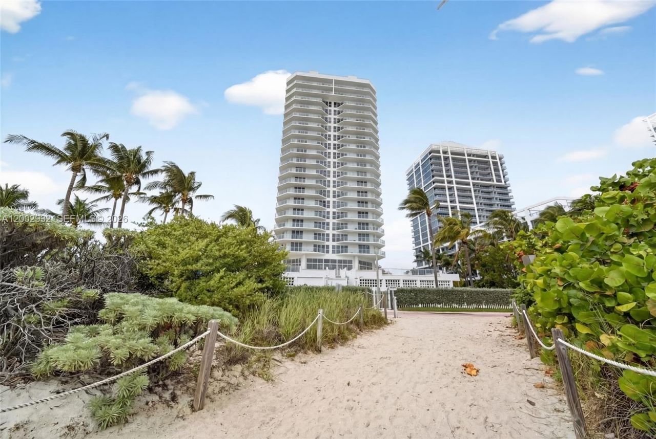 6767 Collins Ave , Unit 1609, Miami Beach, FL 33141 Photo