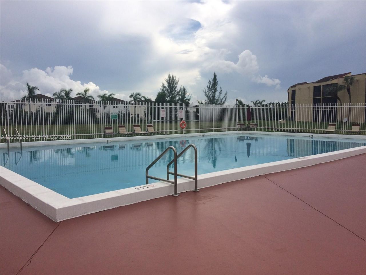 3410 Foxcroft Rd , Unit 208, Miramar, FL 33025 Photo