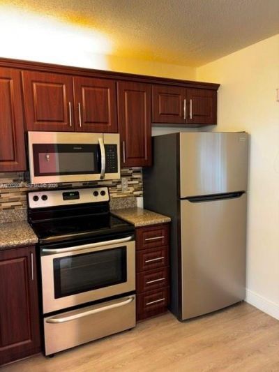 3410 Foxcroft Rd , Unit 208, Miramar, FL 33025 Photo