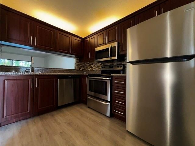 3410 Foxcroft Rd , Unit 208, Miramar, FL 33025 Photo