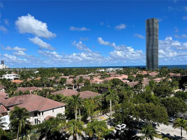 19380 Collins Ave , Unit 818, Sunny Isles Beach, FL 33160