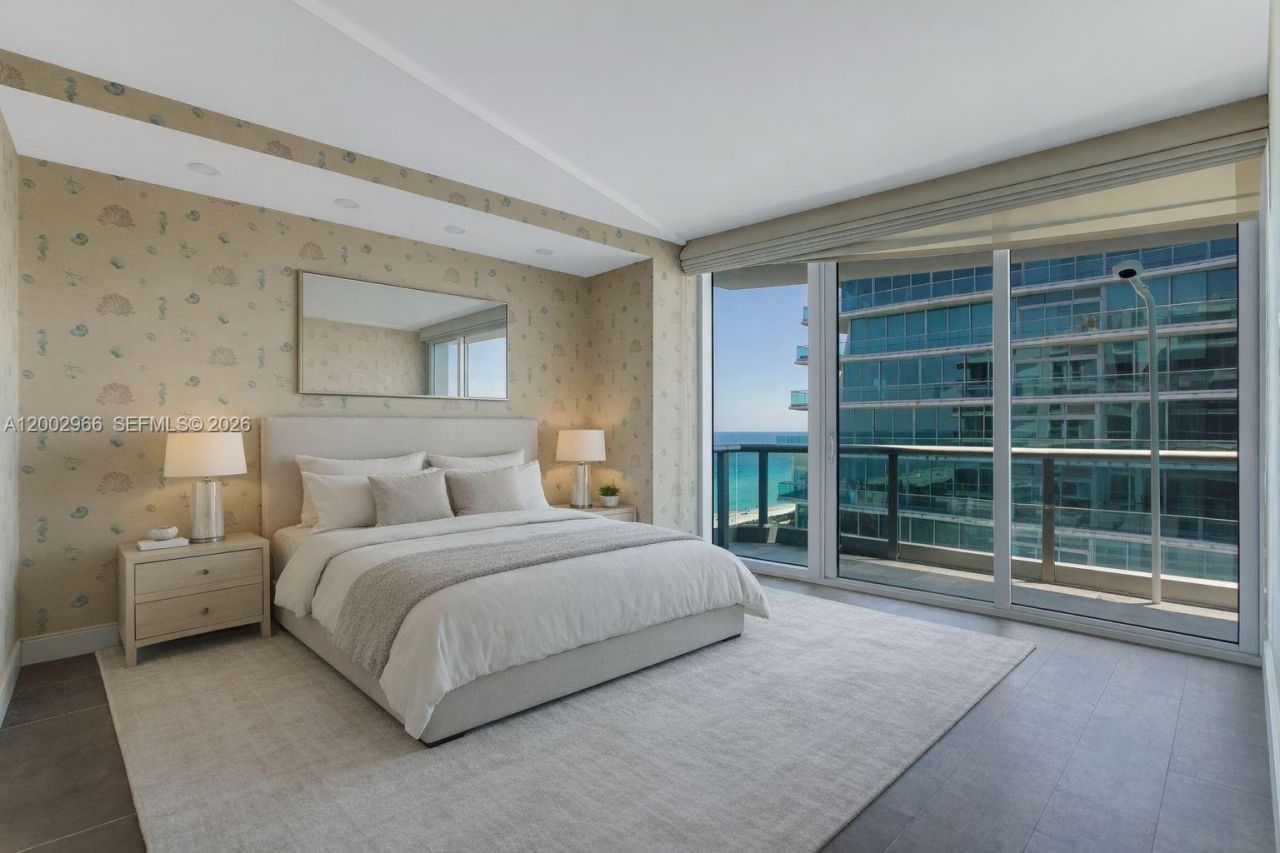 9401 Collins Ave , Unit 1004, Surfside, FL 33154 Photo