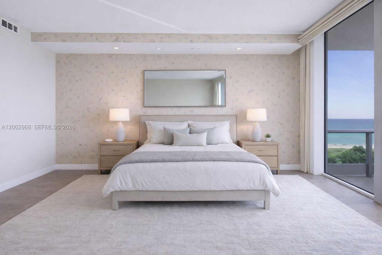 9401 Collins Ave , Unit 1004, Surfside, FL 33154 Photo