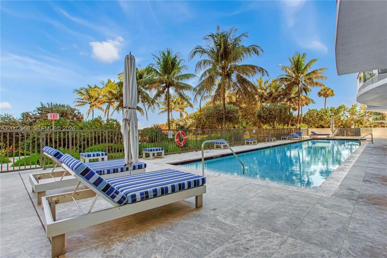 9401 Collins Ave , Unit 1004, Surfside, FL 33154 Photo