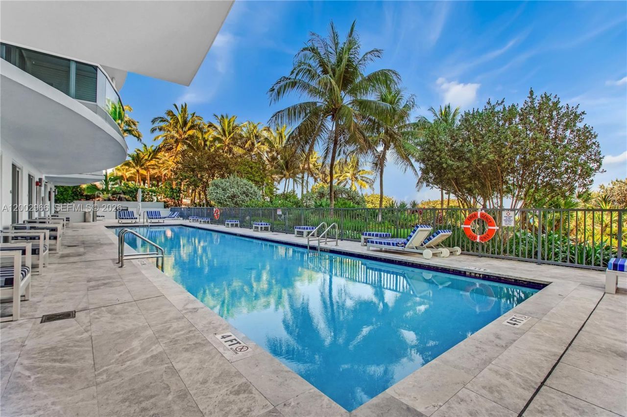 9401 Collins Ave , Unit 1004, Surfside, FL 33154 Photo