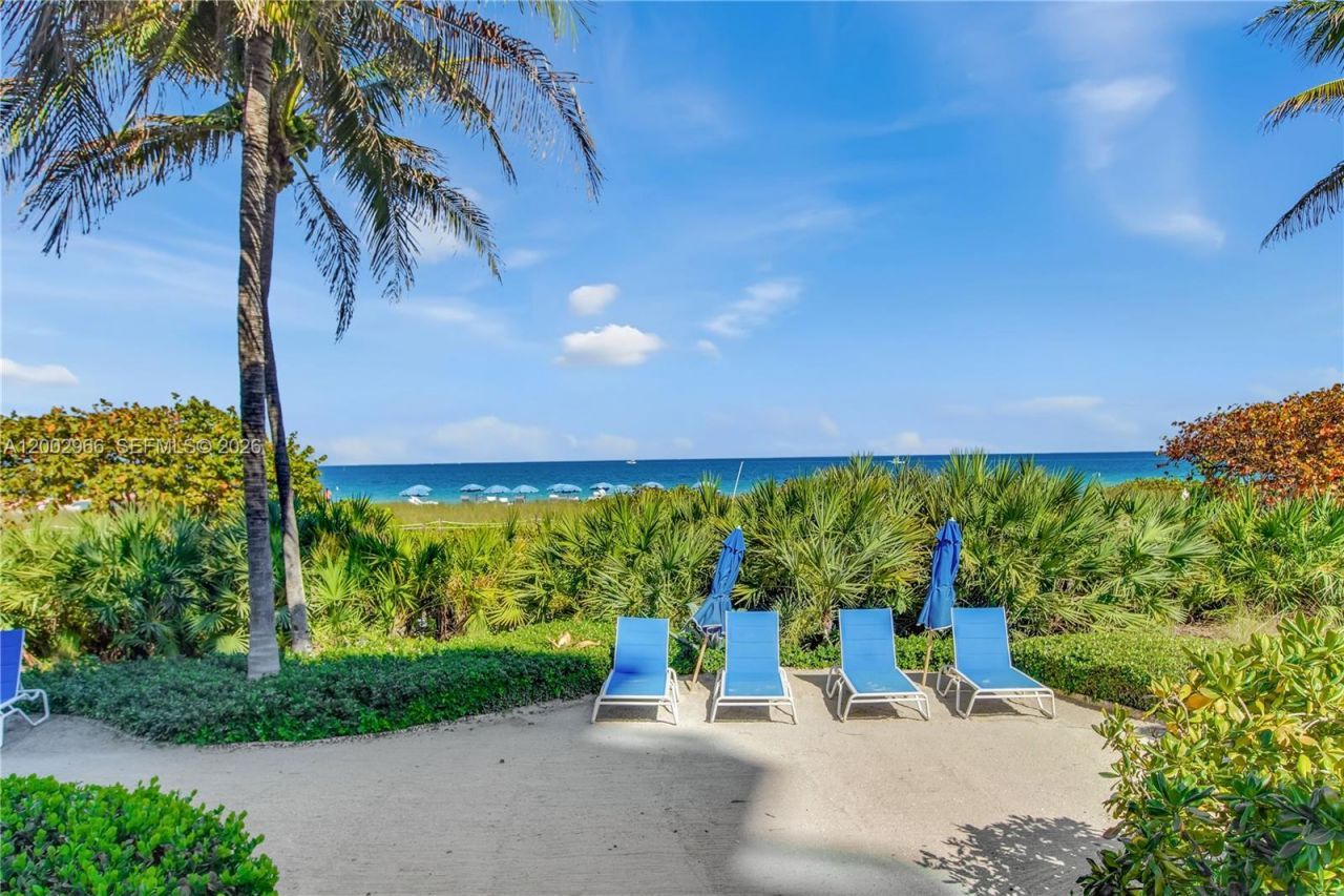 9401 Collins Ave , Unit 1004, Surfside, FL 33154 Photo