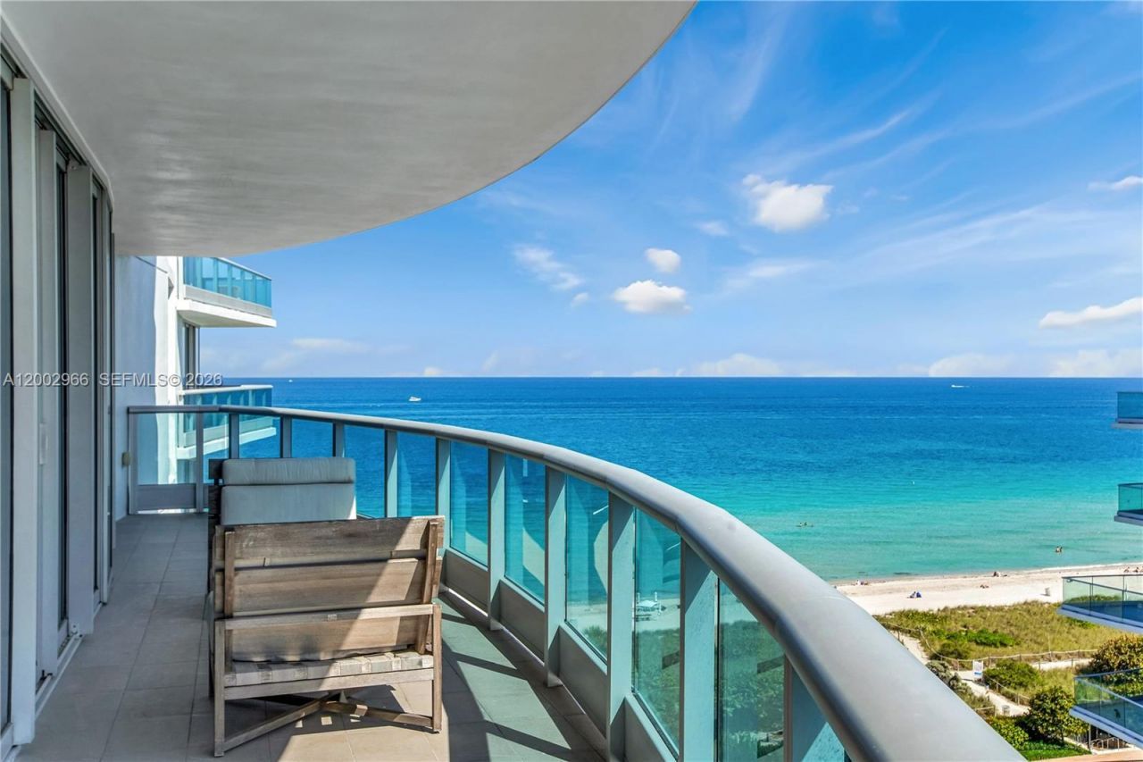 9401 Collins Ave , Unit 1004, Surfside, FL 33154 Photo