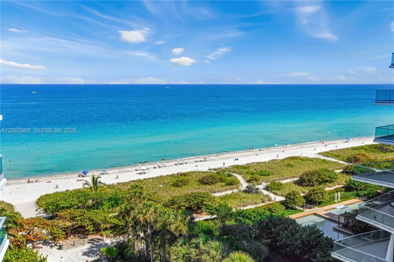 9401 Collins Ave , Unit 1004, Surfside, FL 33154 Photo