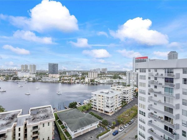 137 Golden Isles Dr , Unit 1609, Hallandale Beach, FL 33009