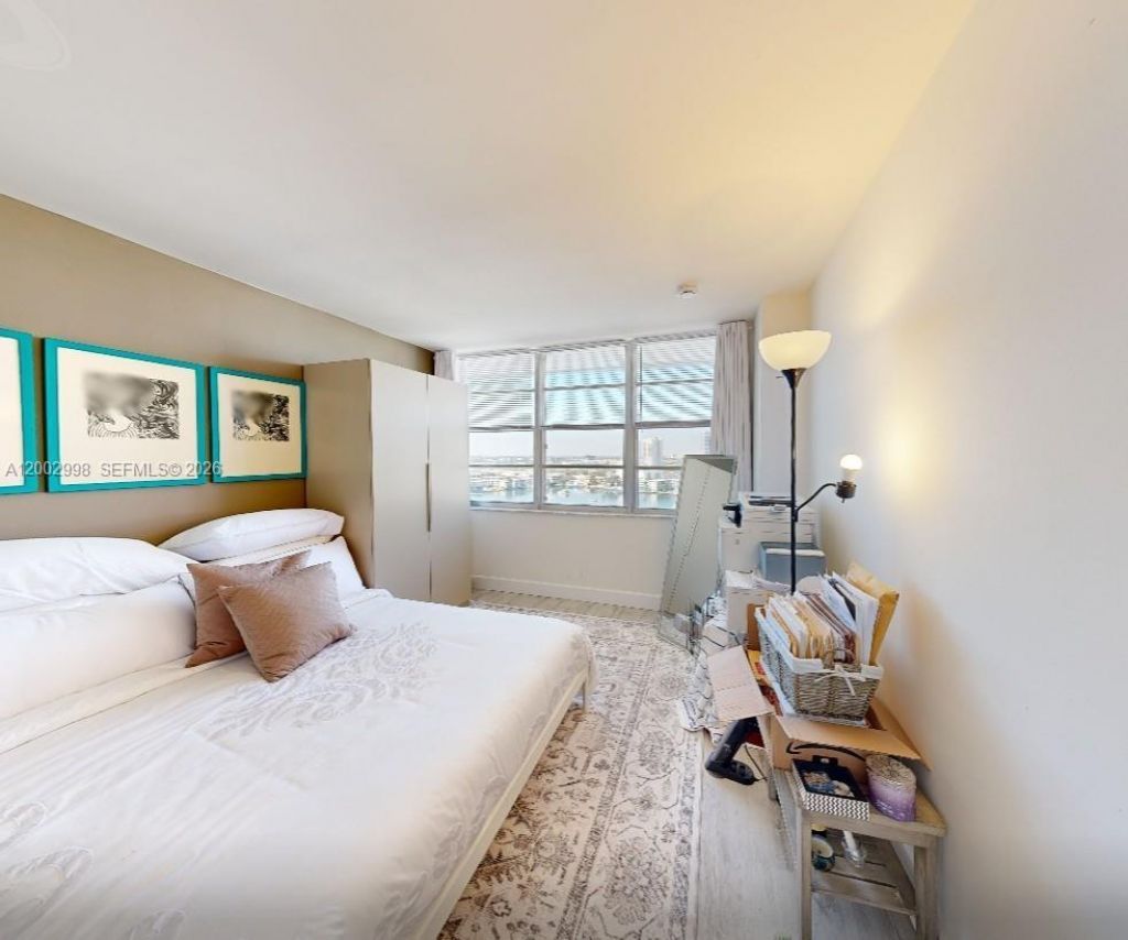 137 Golden Isles Dr , Unit 1609, Hallandale Beach, FL 33009 Photo