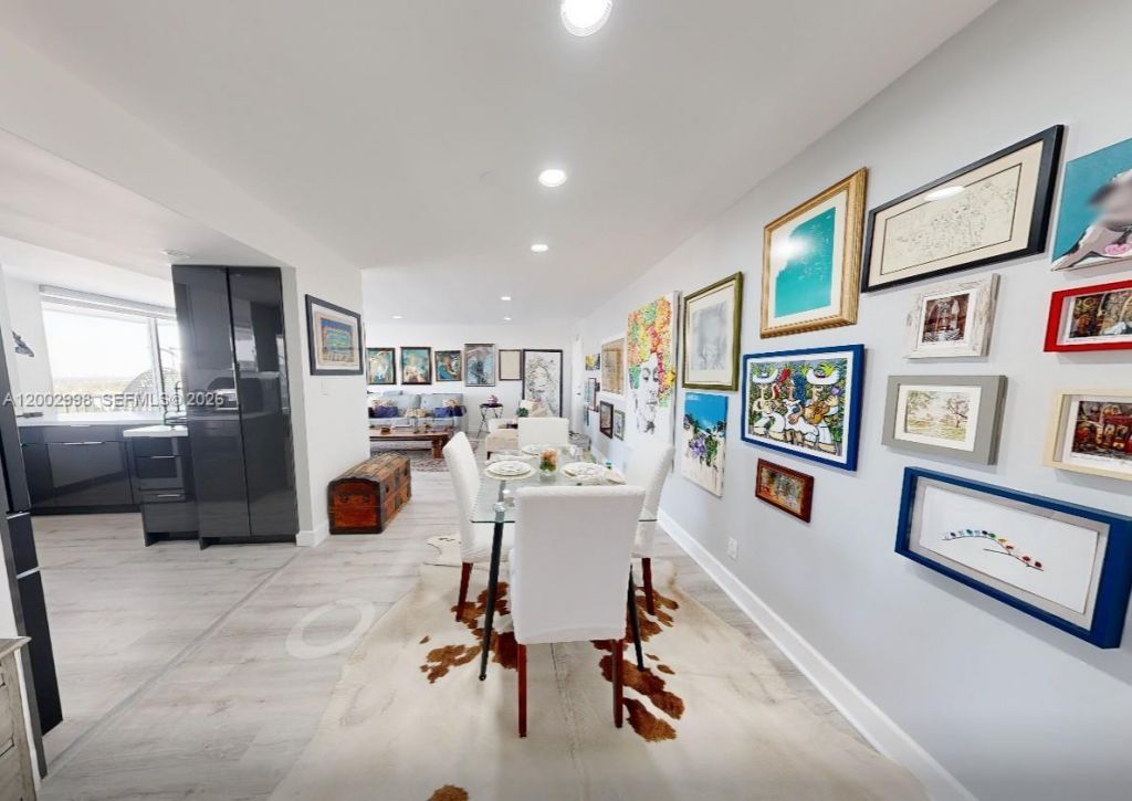 137 Golden Isles Dr , Unit 1609, Hallandale Beach, FL 33009 Photo