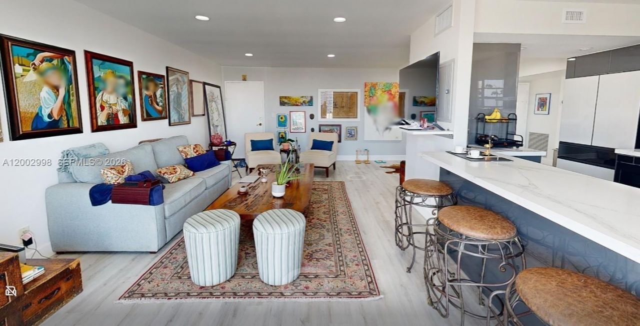 137 Golden Isles Dr , Unit 1609, Hallandale Beach, FL 33009 Photo