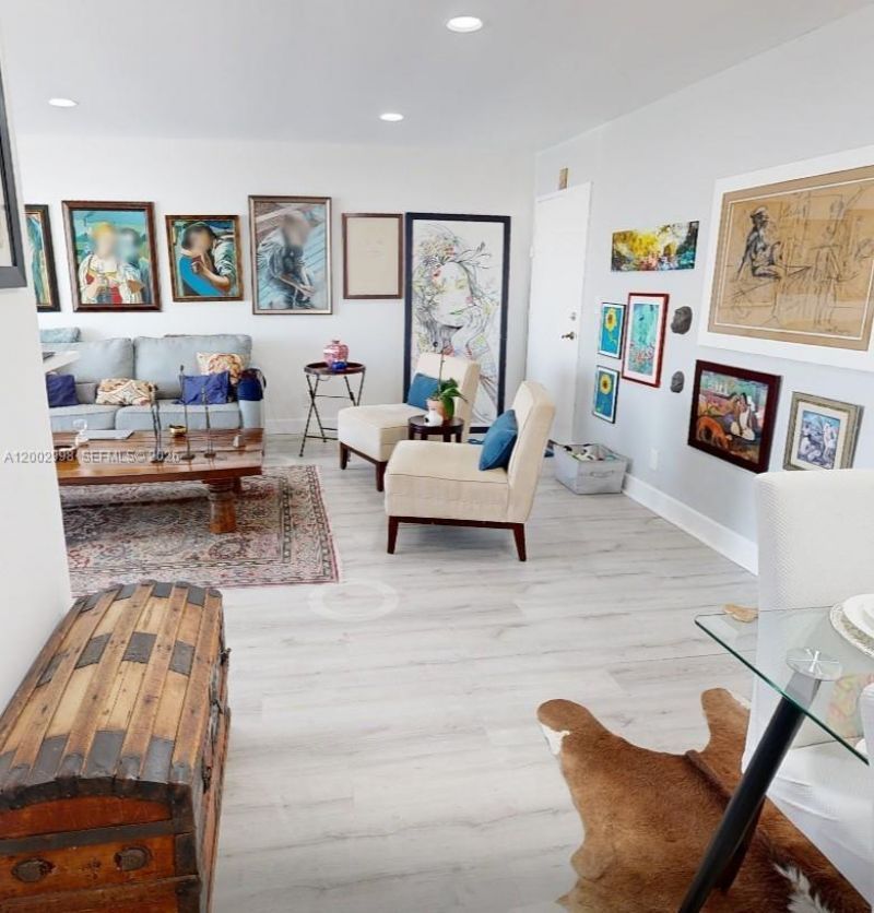 137 Golden Isles Dr , Unit 1609, Hallandale Beach, FL 33009 Photo