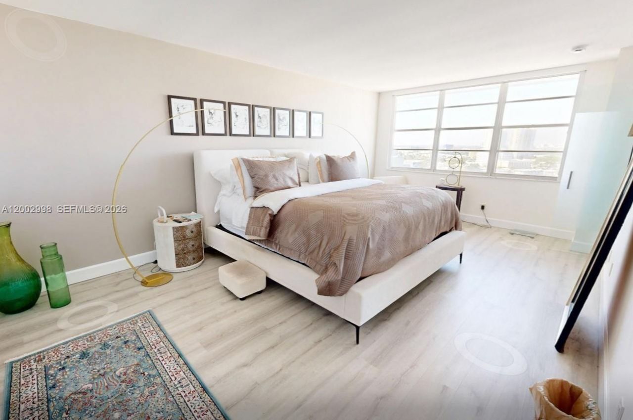 137 Golden Isles Dr , Unit 1609, Hallandale Beach, FL 33009 Photo