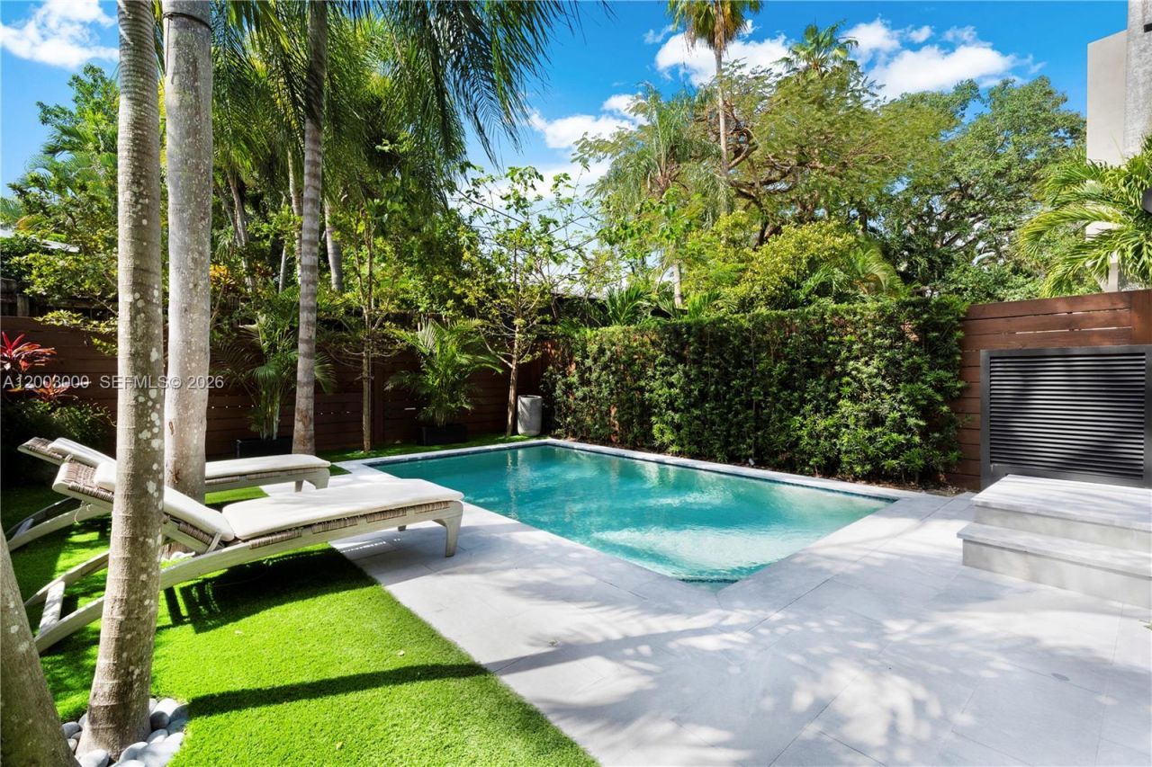 2916 Jackson Ave , Unit 2916, Coconut Grove, FL 33133 Photo