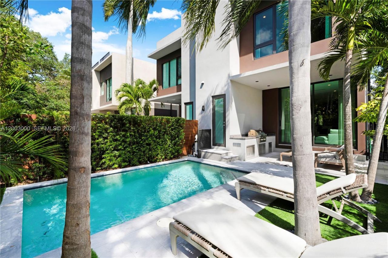 2916 Jackson Ave , Unit 2916, Coconut Grove, FL 33133 Photo