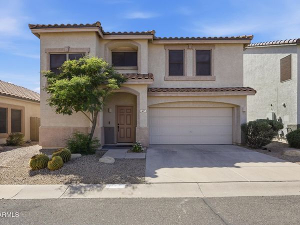 7500 E DEER VALLEY Road, Unit 47, Scottsdale, AZ 85255